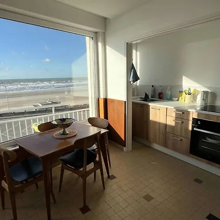 3p Accueillant Animaux A Stella-plage - Fr-1-236-184 كوسيك