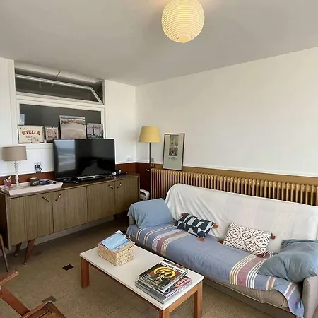 Appartement 3p Accueillant Animaux A - Fr-1-236-184