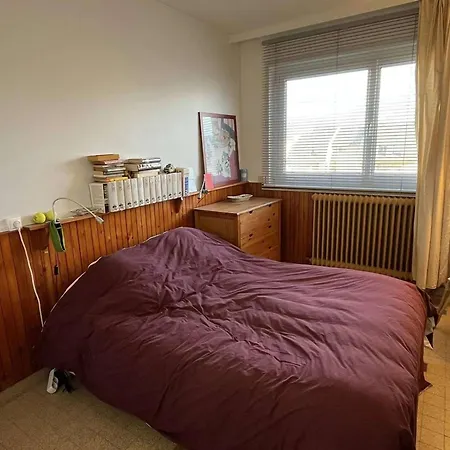 3p Accueillant Animaux A - Fr-1-236-184 Appartement Cucq