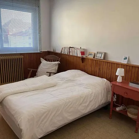 3p Accueillant Animaux A - Fr-1-236-184 Appartement