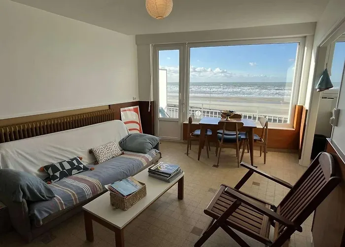 3p Accueillant Animaux A - Fr-1-236-184 Appartement