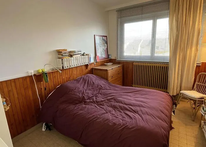 3p Accueillant Animaux A - Fr-1-236-184 Appartement Cucq